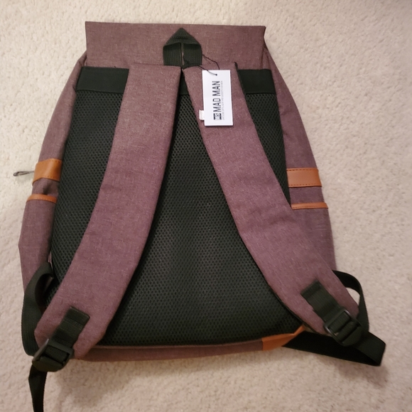 Backpack - Picture 2 of 4